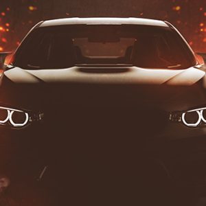 فروش ماشین شماره 1